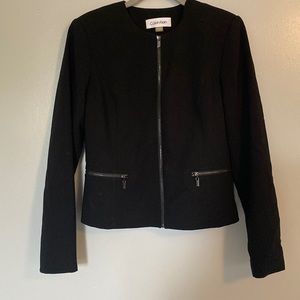 Calvin Klein Blazer